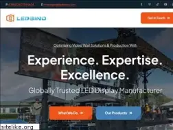 Sites similar to ledsino.com