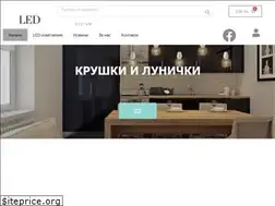 Sites similar to ledsistem.bg