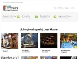 Sites similar to ledsko.com