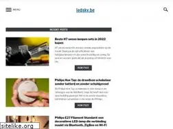 Sites similar to ledsky.be