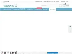 Sites similar to ledsolintel.com