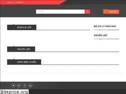 Sites similar to ledsonlam.com