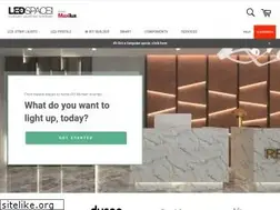 Sites similar to ledspace.co.uk
