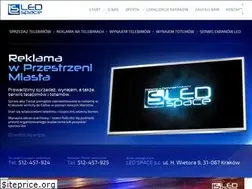 Sites similar to ledspace.pl