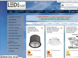 Sites similar to ledsplanet.de