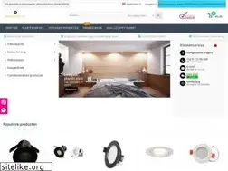 Sites similar to ledspot-planet.com