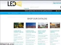 Sites similar to ledspot.com