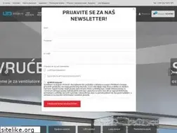 Sites similar to ledsrbija.rs