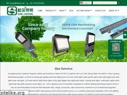 Sites similar to ledsrd.com