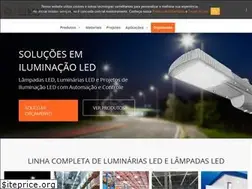 Sites similar to ledstar.com.br