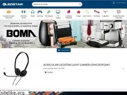 Sites similar to ledstar.com.uy