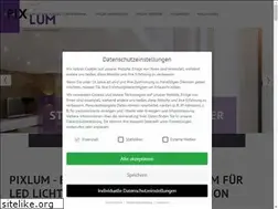 Sites similar to ledsternenhimmel.com