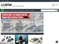 Sites similar to ledstok.com