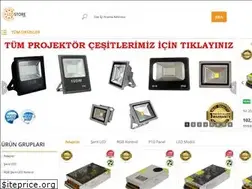 Sites similar to ledstore.com