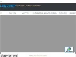 Sites similar to ledstrip-lighting.com
