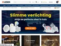 Sites similar to ledstrip-specialist.nl