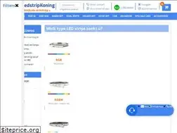 Sites similar to ledstripkoning.nl