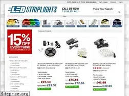 Sites similar to ledstriplights.co.uk