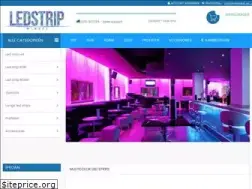 Sites similar to ledstripwinkel.nl