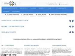 Sites similar to ledstripxpert.nl