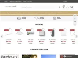 Sites similar to ledstudio.cl