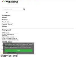 Sites similar to ledstudio.pl