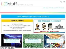 Sites similar to ledstuff.co.nz