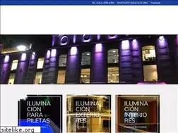 Sites similar to ledsuperlight.com.ar