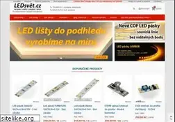 Sites similar to ledsvet.cz