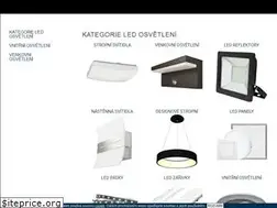 Sites similar to ledsviti.cz
