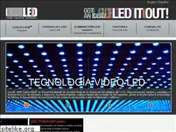 Sites similar to ledsystem.es