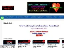 Sites similar to ledtabelamarket.com