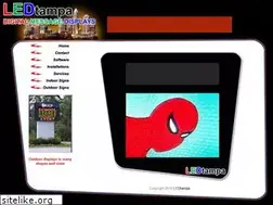 Sites similar to ledtampa.com