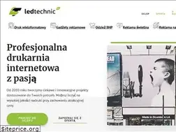 Sites similar to ledtechnic.pl
