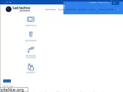 Sites similar to ledtechno.be