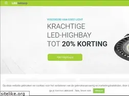 Sites similar to ledtekoop.nl