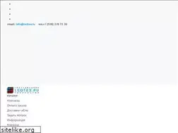 Sites similar to ledtex.ru