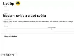 Sites similar to ledtip.cz