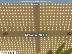 Sites similar to ledtonic.com