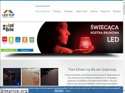 Sites similar to ledtop.pl