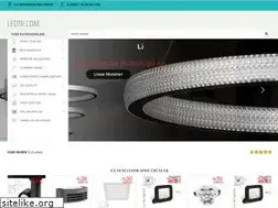 Sites similar to ledtr.com