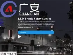 Sites similar to ledtrafficpro.com