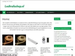 Sites similar to ledtrafoshop.nl