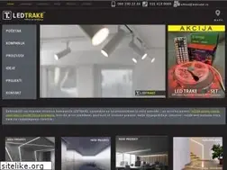 Sites similar to ledtrake.rs