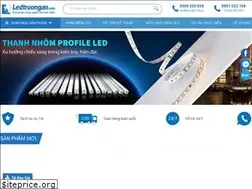 Sites similar to ledtruongan.com