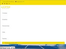 Sites similar to ledtse.com