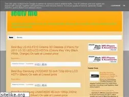 Sites similar to ledtv-me.blogspot.com