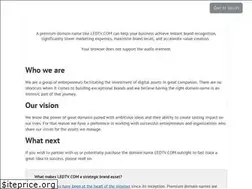Sites similar to ledtv.com