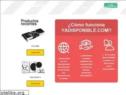 Sites similar to ledtv.es