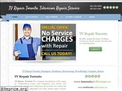 Sites similar to ledtvrepair.ca
